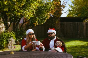 Backyard Safety for Dogs: BBQs, Kids, and Distractions