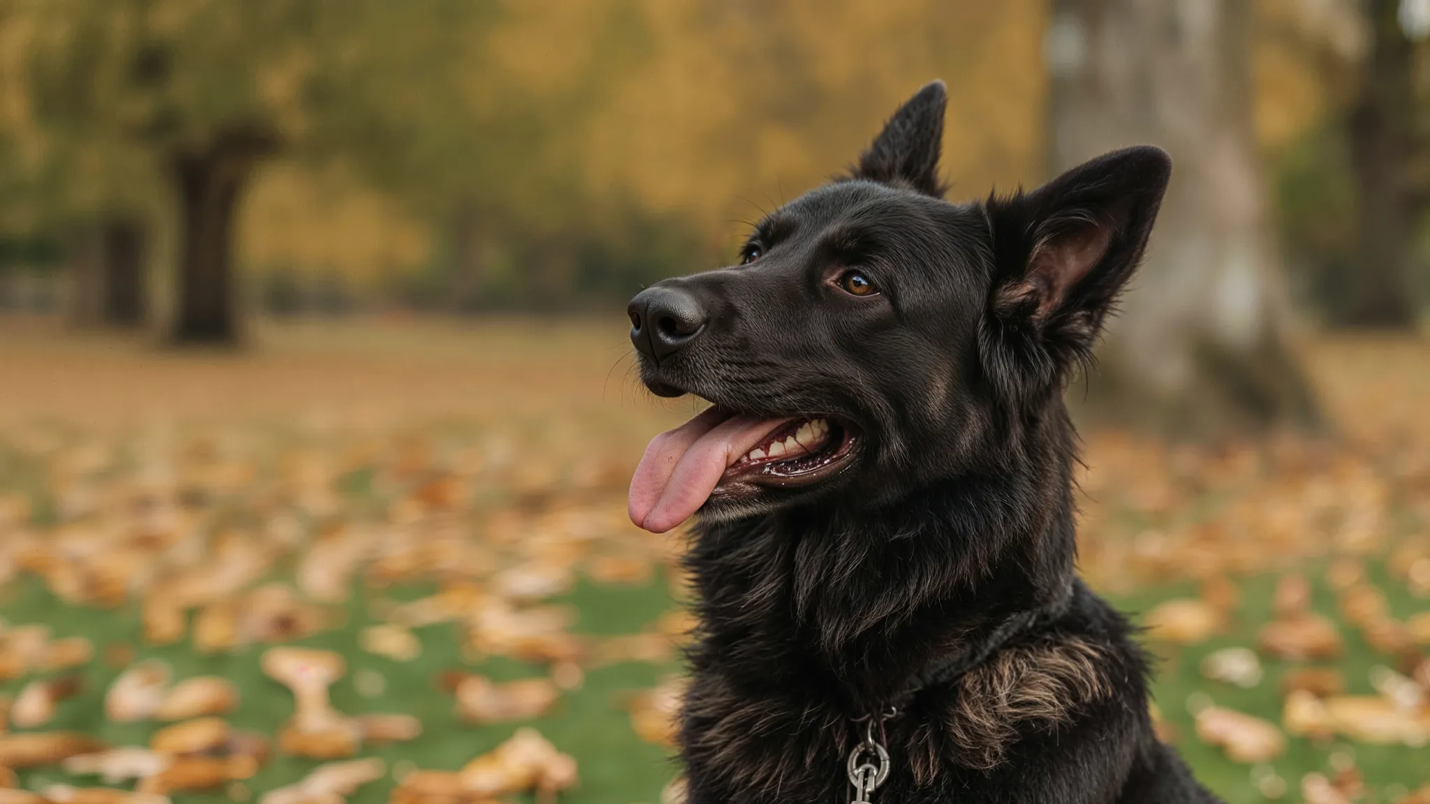 basic obedience dog training nashville tn—Off Leash K9 Training practicing heel with distractions