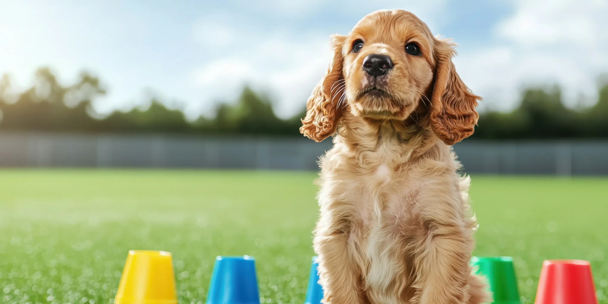 Off leash dog training Nashville—recall practice with distractions
