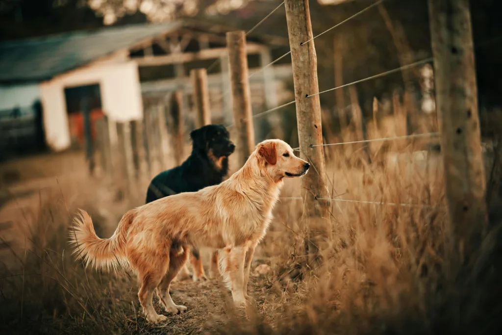 Top 5 Exciting Fall Dog Activities That Reinforce Obedience
