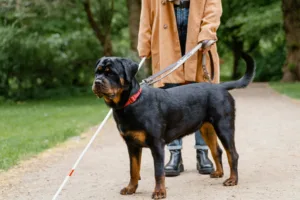 Leash Reactivity: Powerful Causes, Fixes, & Myths Explained