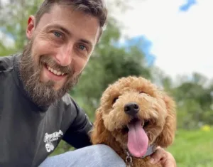 Jeff — Off Leash K9 Training of Nashville